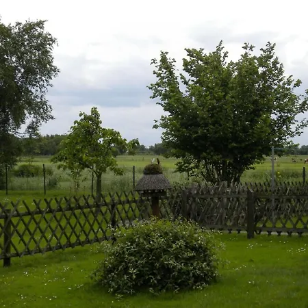 North Sea Dike Modern Retreat Casa de Férias Sehestedt (Lower-Saxony)